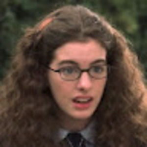 Meet your Posher, Abigail